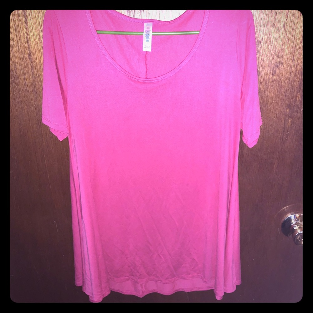 Lularoe small perfect